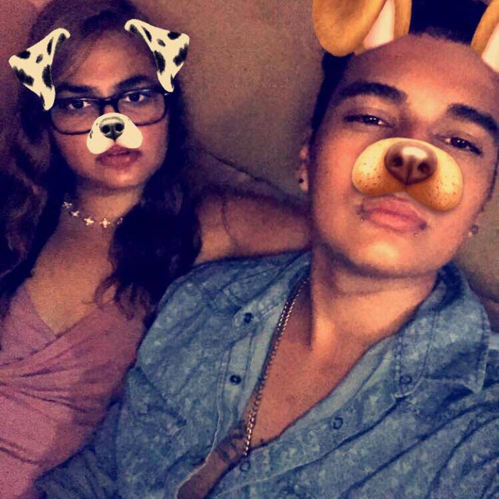 Meet your Posher, Miguel